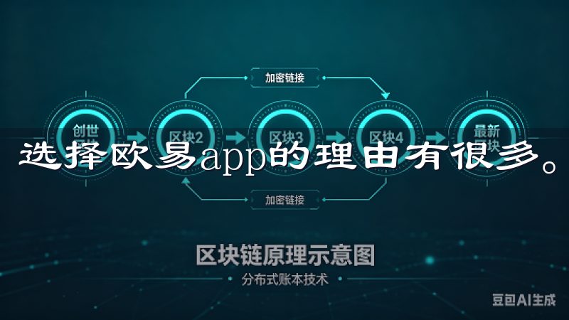 选择欧易app的理由有很多。